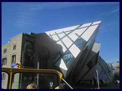 Royal Ontario Museum 11